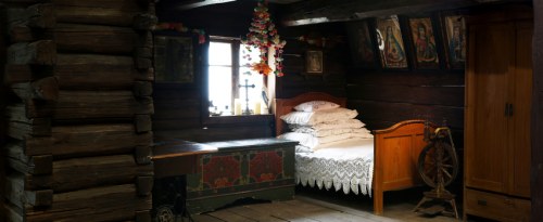 Ekspozycja etnograficzna