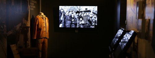 Obóz II Totalitaryzmów