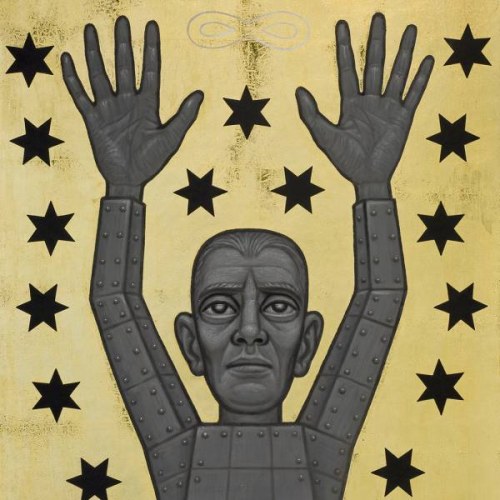 1939–2021: Koniec ery czerni i bieli
