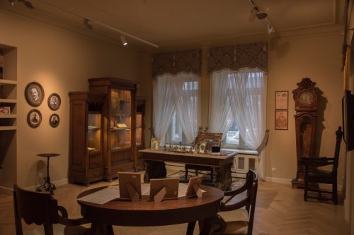 Historia rodziny Poznańskich