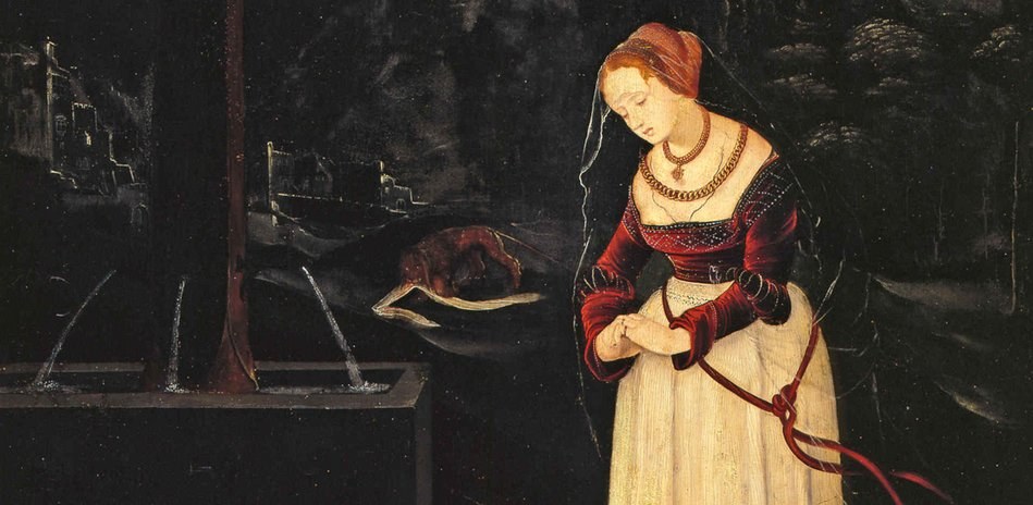 Malarstwo od XIII do XVIII wieku