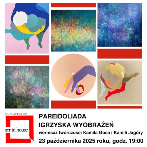 W POLU I W KNIEI. CZĘŚĆ 1: LAS