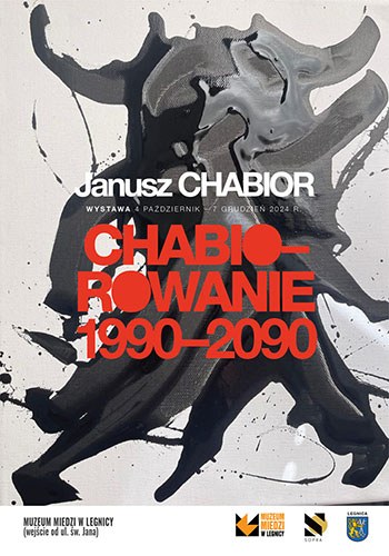 CHABIOROWANIE 1990-2090