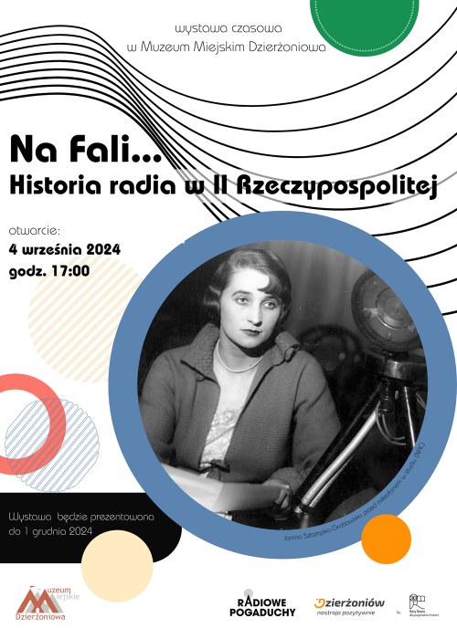 Na fali… Historia radia w II Rzeczypospolitej