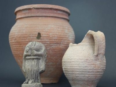 Archeologia