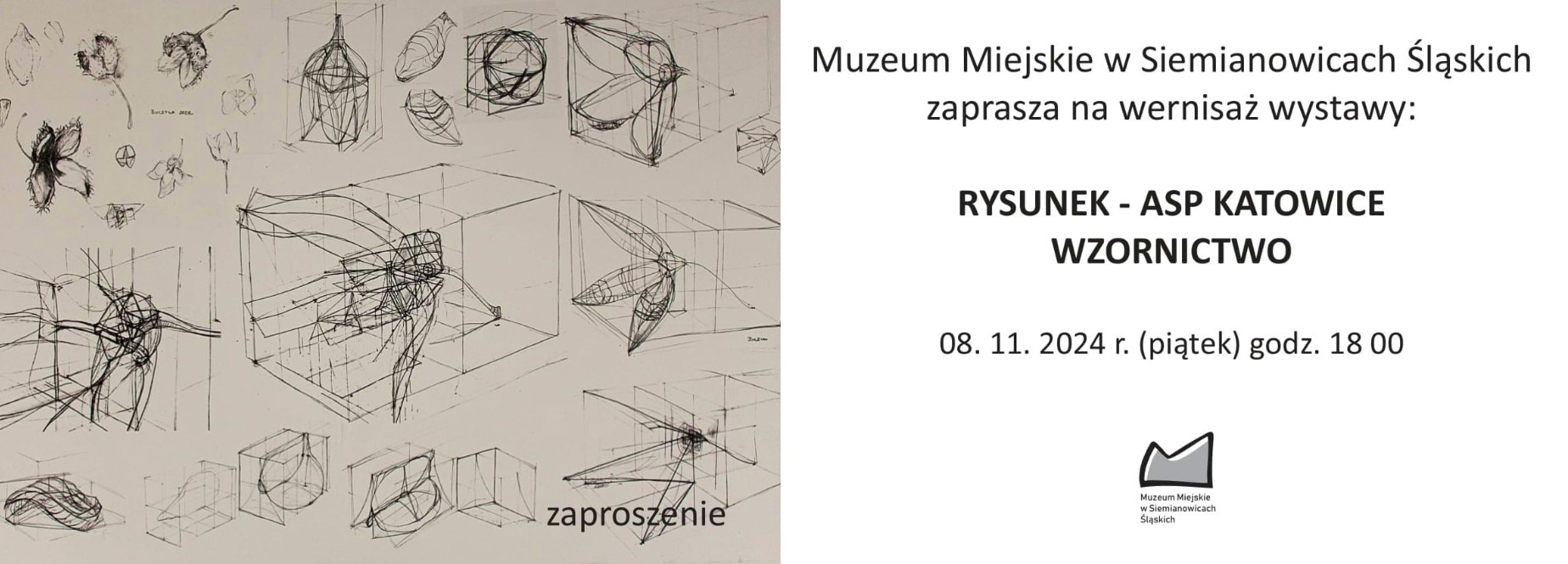 Rysunek - ASP Katowice Wzornictwo