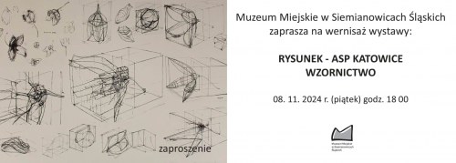 Rysunek - ASP Katowice Wzornictwo
