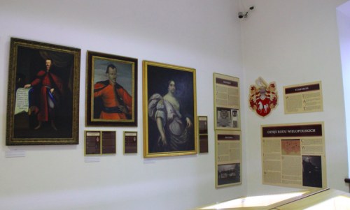 EMIL ZEGADŁOWICZ W PORTRECIE
