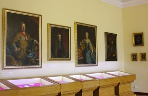 EMIL ZEGADŁOWICZ W PORTRECIE