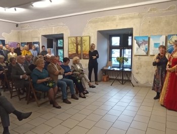 GRAŻYNA BARADZIEJ-TOMICZEK JESTEM...