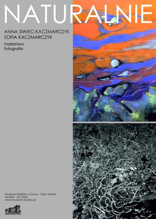GRAŻYNA BARADZIEJ-TOMICZEK JESTEM...