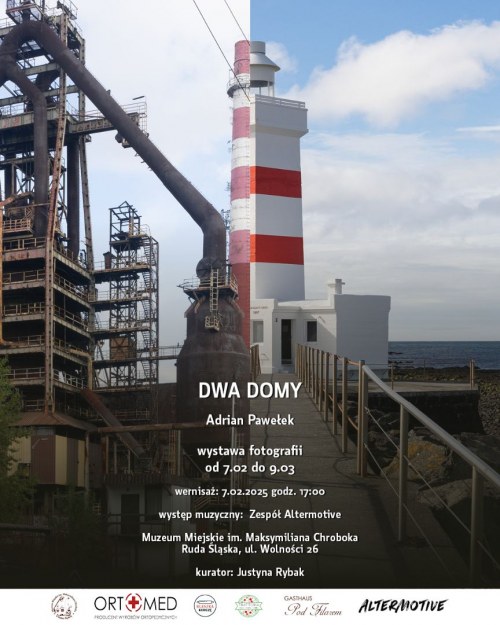 Dwa domy