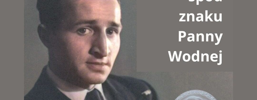 Chłopak spod znaku Panny Wodnej