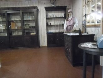 LABORATORIUM OCENY NASION