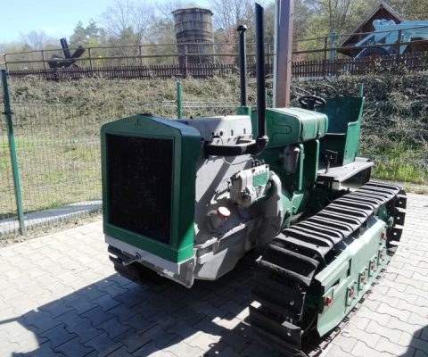 ŹRÓDŁA ENERGII W ROLNICTWIE