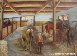 „ZDERZENIA”