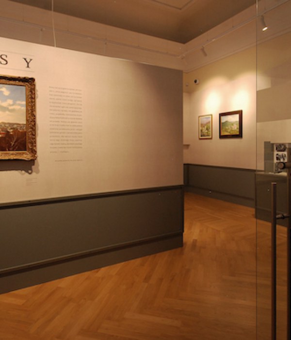 Kresy i Bezkresy w zbiorach Muzeum Niepodległości