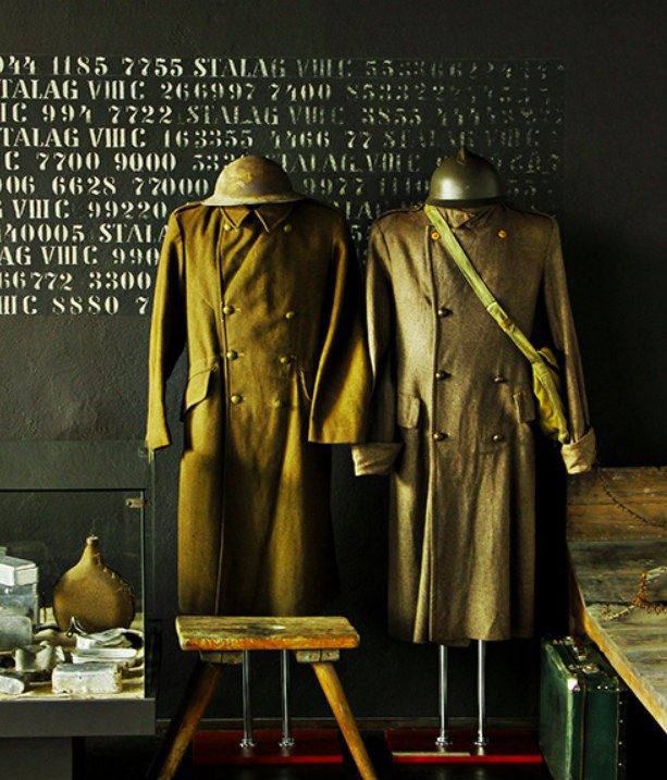 Muzeum Obozów Jenieckich w Żaganiu