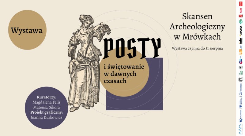 Posty i świętowanie w dawnych czasach
