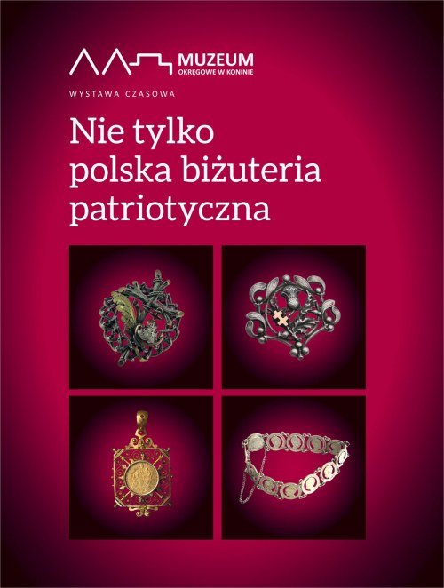 Nie tylko polska biżuteria patriotyczna