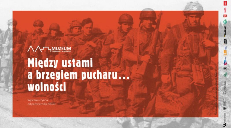 Między ustami a brzegiem pucharu… wolności