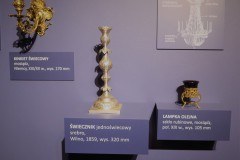 Magia światła