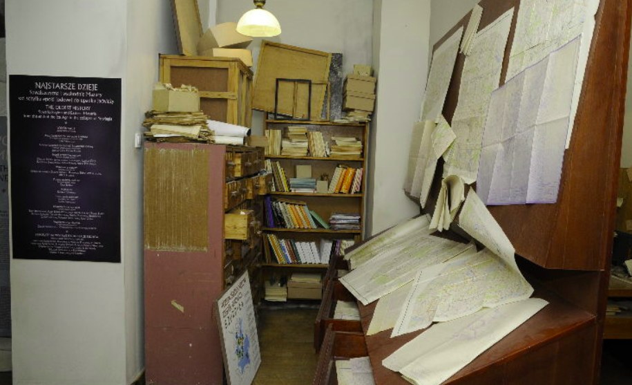 Najstarsze dzieje. Suwalszczyzna i Wschodnie Mazury od schyłku epoki lodowej do upadku Jaćwieży
