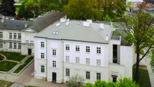 Muzeum Okręgowe Ziemi Kaliskiej