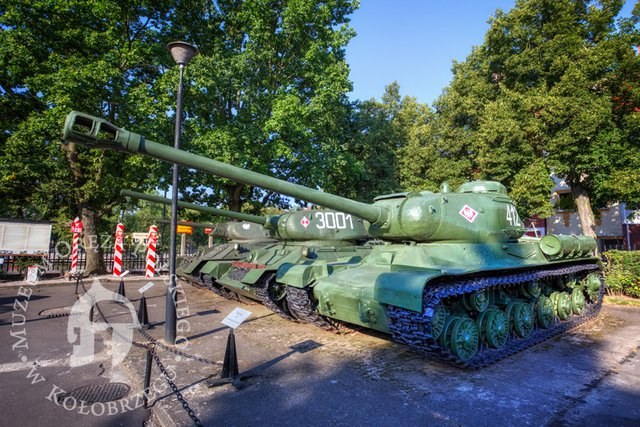 Ekspozycja plenerowa