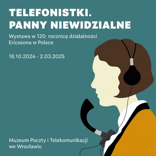 Telefonistki. Panny niewidzialne