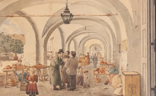 Skarby Muzeum Podkarpackiego, 70 lat Muzeum w Krośnie
