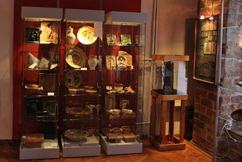 Sala etnografii