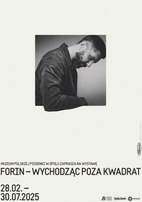 Forin – wychodząc poza kwadrat