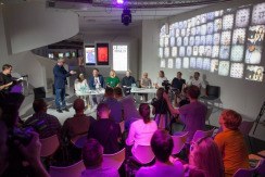 Wystawa pokonkursowa: XXXIV Wojewódzki Konkurs Plastyki Obrzędowej Opolskie kroszonki i pisanki 2025