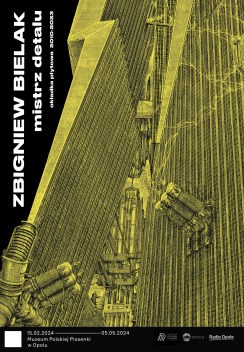 Zbigniew Bielak | Mistrz detalu