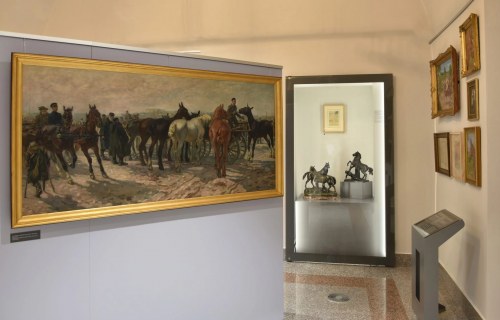 Ikona – święta tajemnica