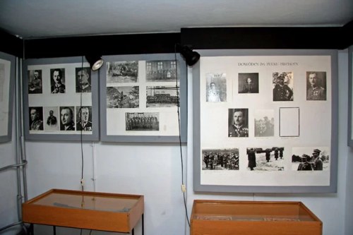 „Walka i męczeństwo ludności Podlasia w latach 1939-1947”