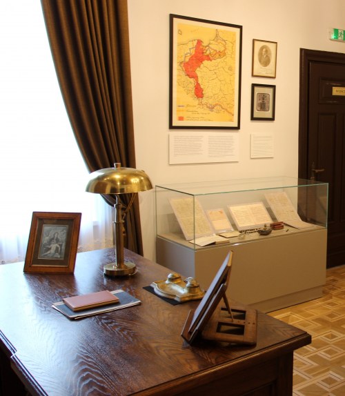 Salon Dworski