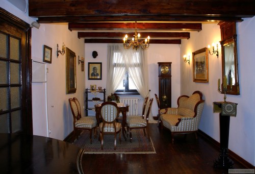 Salon Dworski