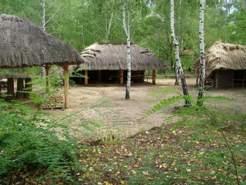 Zakład wielkopiecowy z 1841 roku