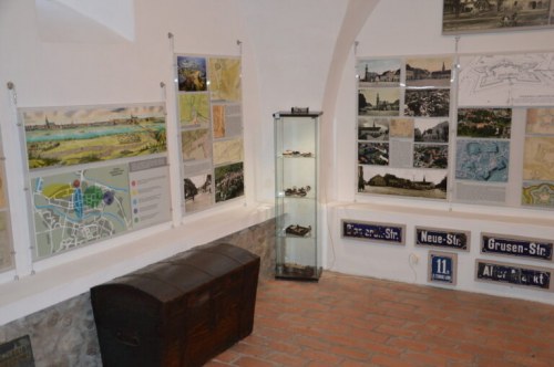 Ekspozycja historyczna
