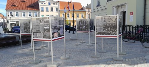 Królewskie miasto Kościan