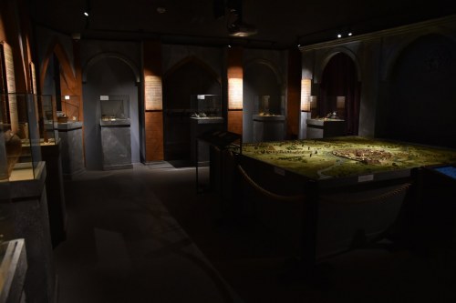 Królewskie miasto Kościan