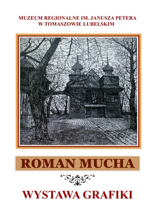 Grafiki Romana Muchy