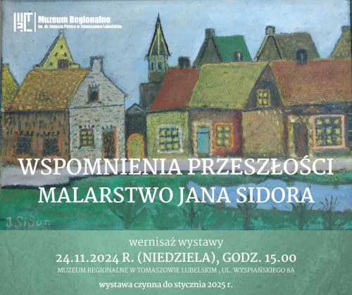 Wspomnienia przeszłości