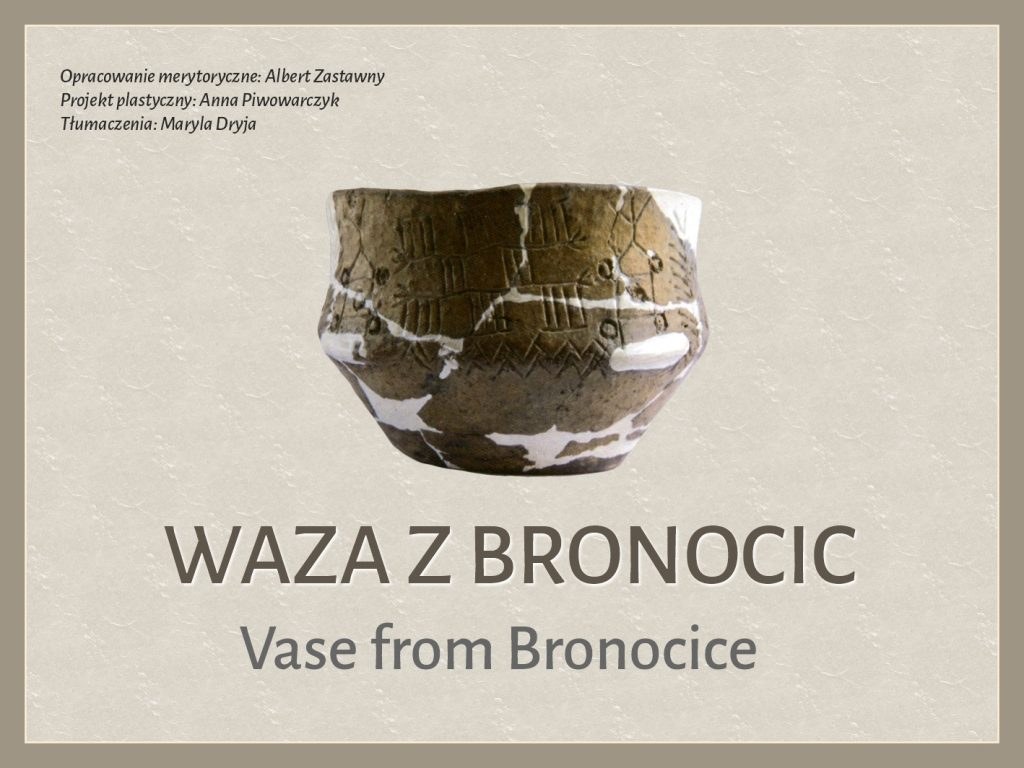 WAZA z Bronocic