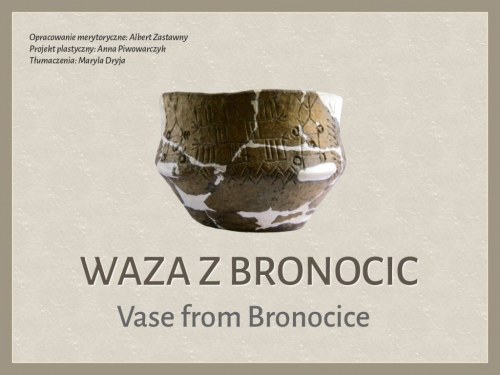 WAZA z Bronocic