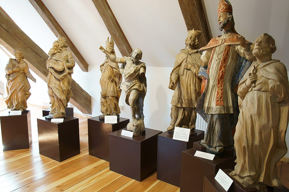 Sztuka i rzemiosło artystyczne XV–XX w