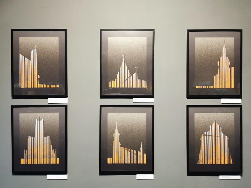 HORYZONTY BLISKIE. Dębica i ziemia dębicka oczami artystów