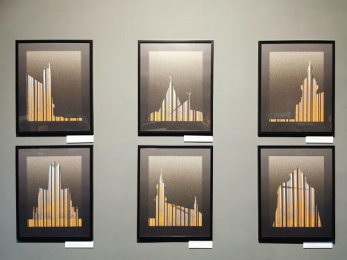 HORYZONTY BLISKIE. Dębica i ziemia dębicka oczami artystów